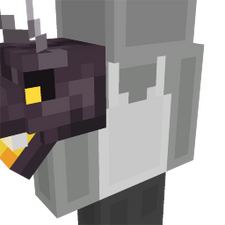 Dragon Shoulder Pad Dragon Shoulder Pad