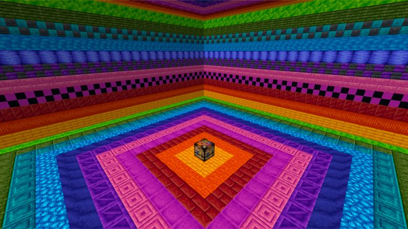 Dyed Blocks++ by DogHouse