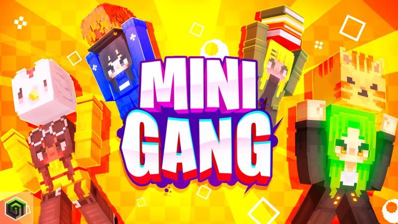 Mini Gang