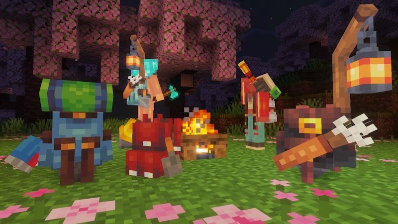 Better Backpacks Add-On by PixelHeads