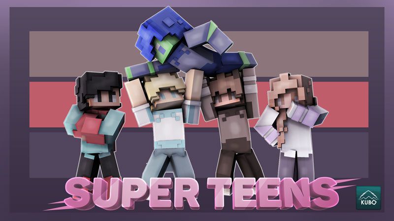 Super Teens