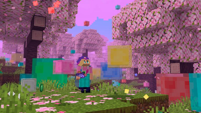 Random Events by Team VoidFeather