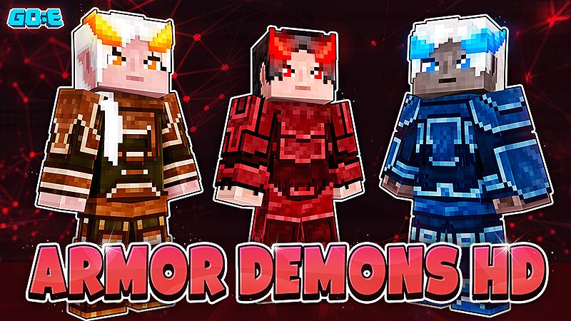 Armor Demons HD