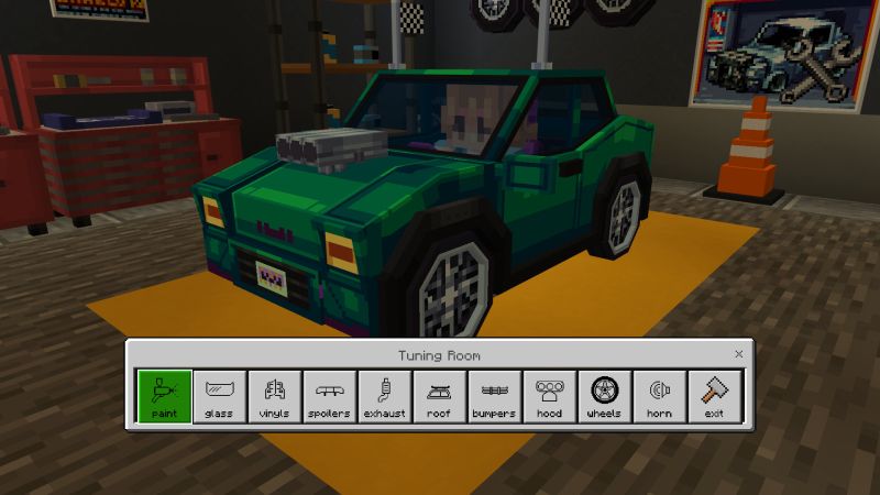 Kart Race by RareLoot