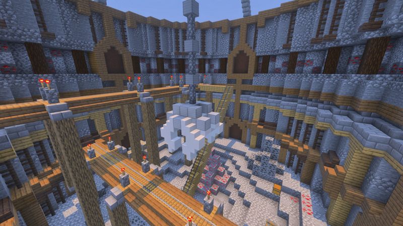 Find the Button II by Razzleberries