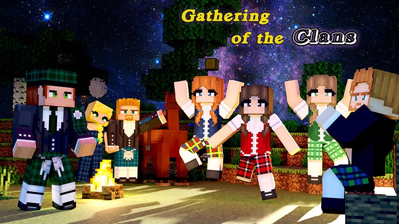 Gathering of the Clans