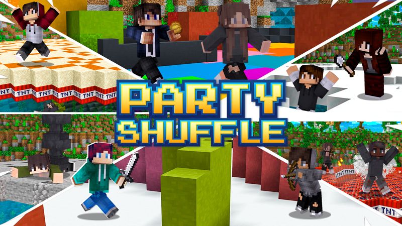 Party Shuffle