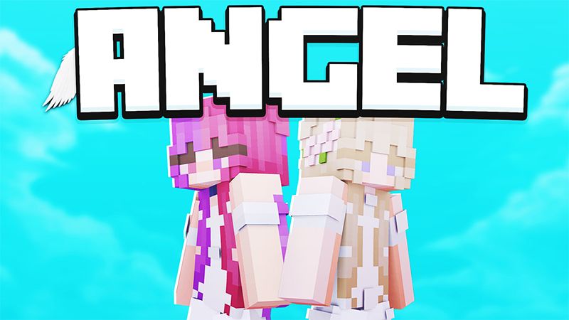 ANGEL on the Minecraft Marketplace by Pickaxe Studios