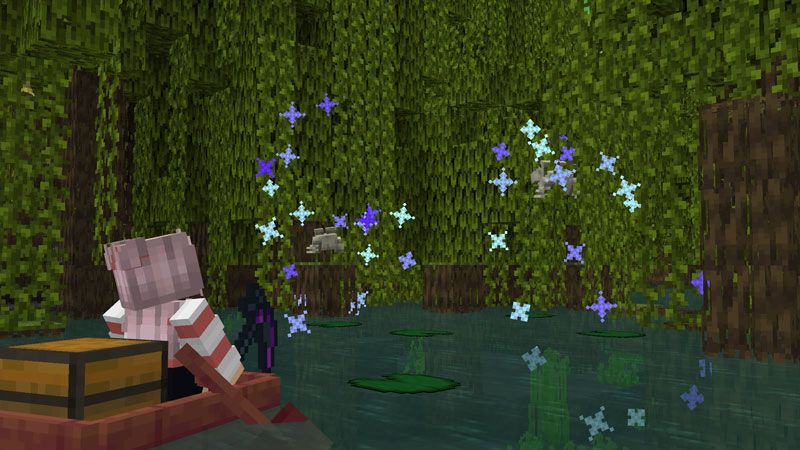 Enchanted Mobs by Duh