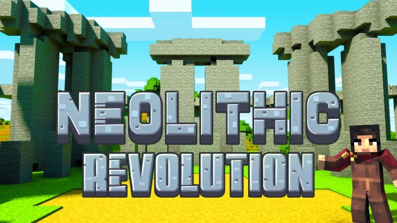 Neolithic Revolution