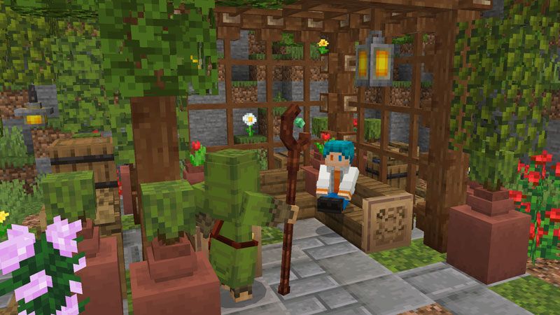 Ultimate Waystones by Nexus Mob