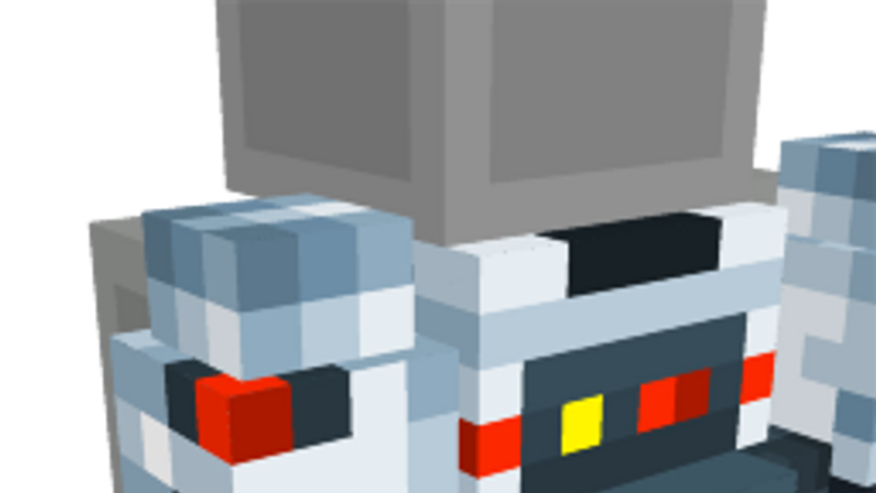 Jetpack Toy by Giggle Block Studios - Minecraft Bedrock Marketplace ...