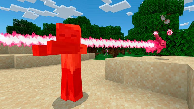 Biome Pets 1.3 Add-On by Logdotzip