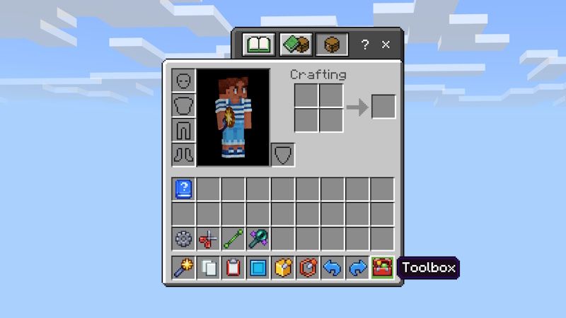 World Builder 1.6 Add-On by Oreville Studios
