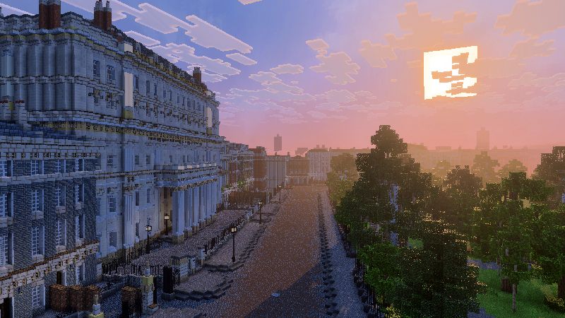 Charles Booth's London by Blockworks