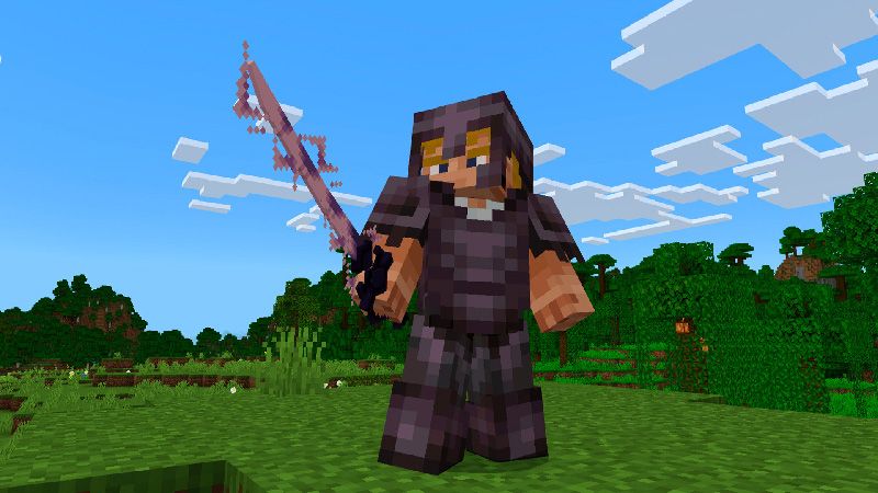 Arcane Creatures Add-On by Bunny Studios
