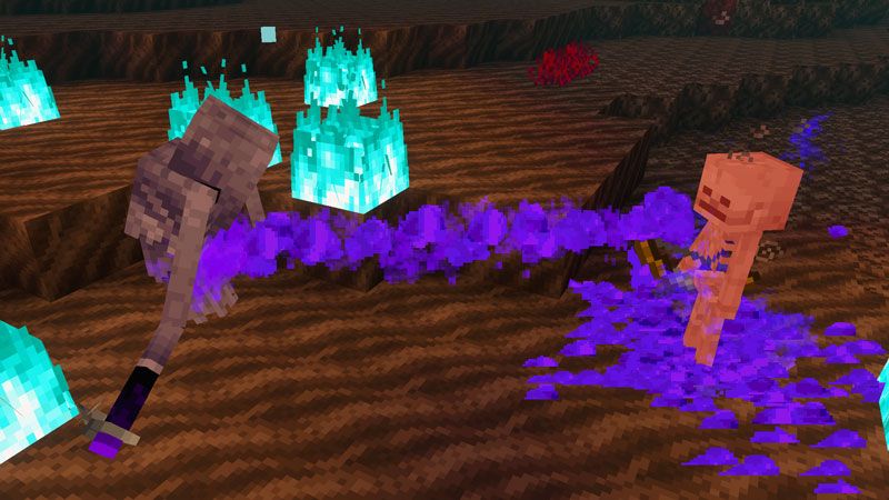 Enderman Morph Add-On by Logdotzip