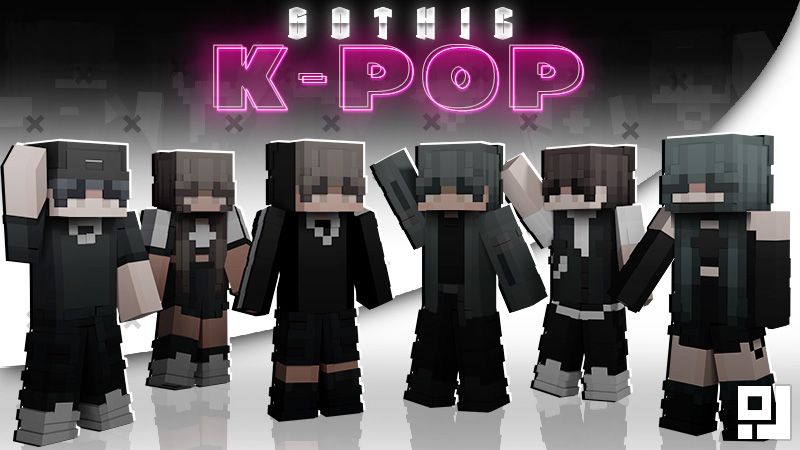 Gothic K-POP