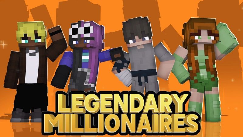 Legendary Millionaires