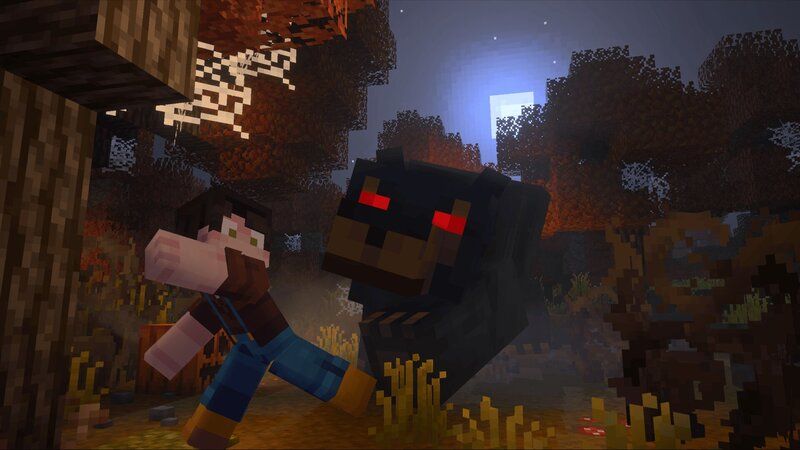 SEASONS Add-On 1.3.1 by Glorious Studios