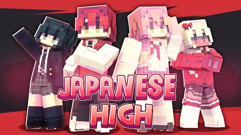 Japanese High