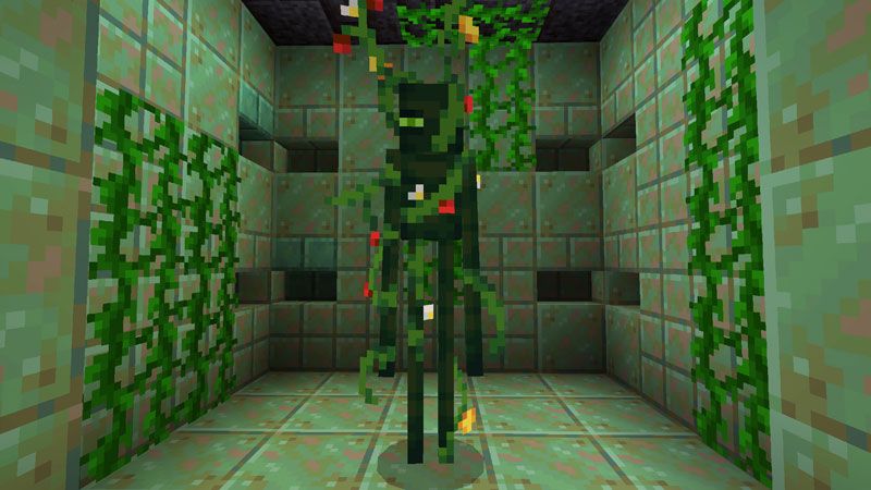 Enderman Morph by Logdotzip