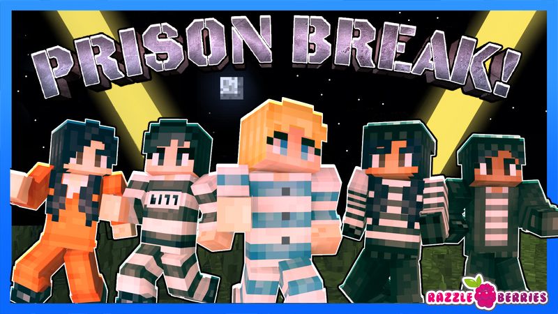 Prison Break!