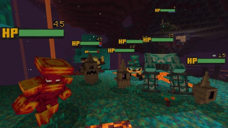 PixelPals: Evolved Add-On by Lifeboat