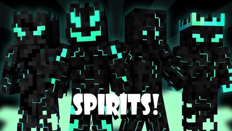 Spirits!