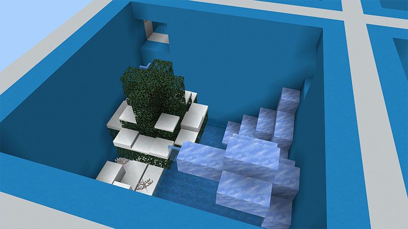 Parkour Grid by ThunderAy