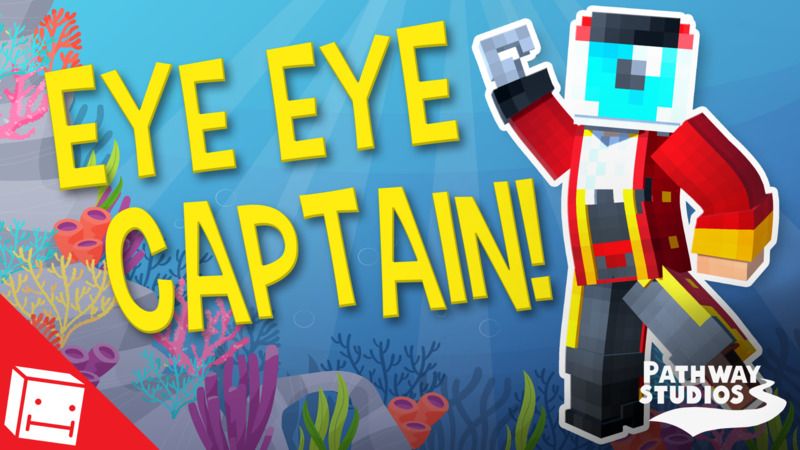 Eye Eye Captain!