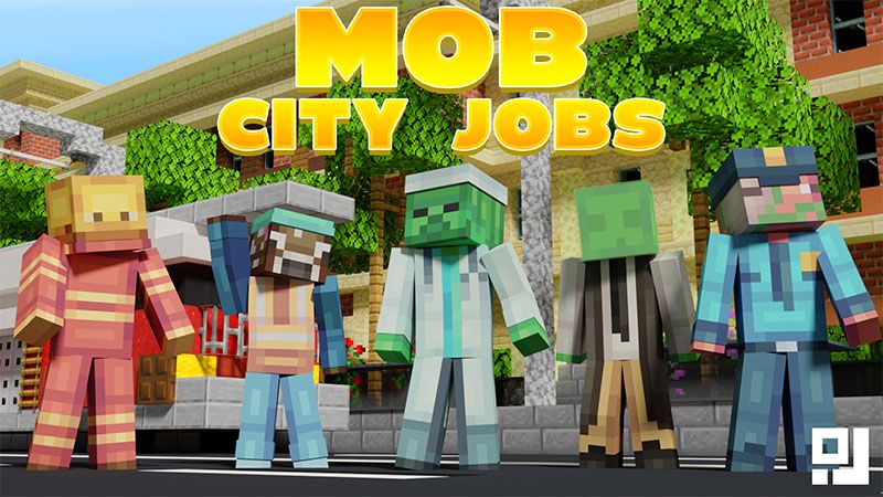 Mob City Jobs