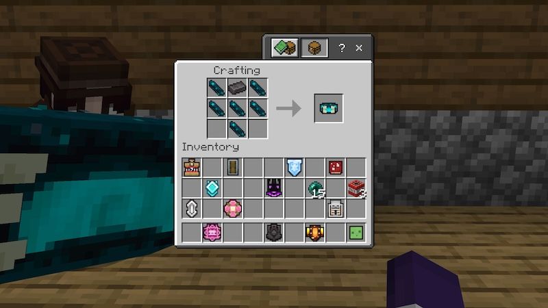 Shields Add-On by Pixelusion