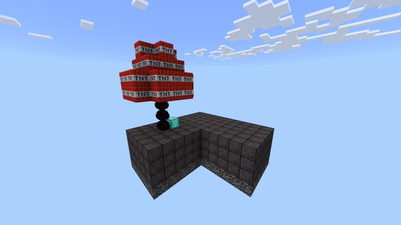 RANDOM SKYBLOCK by Doctor Benx