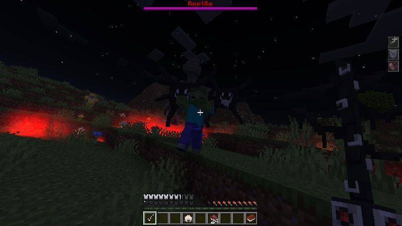 Doors Add-on by BDcraft
