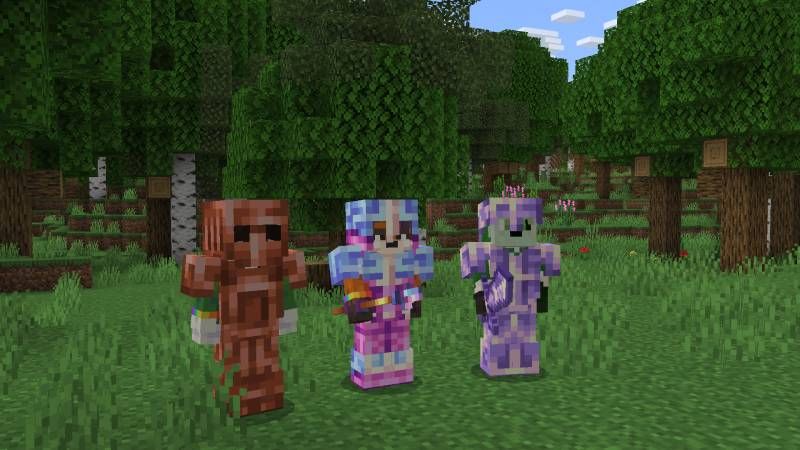 Better on Bedrock 1.1 by Poggy