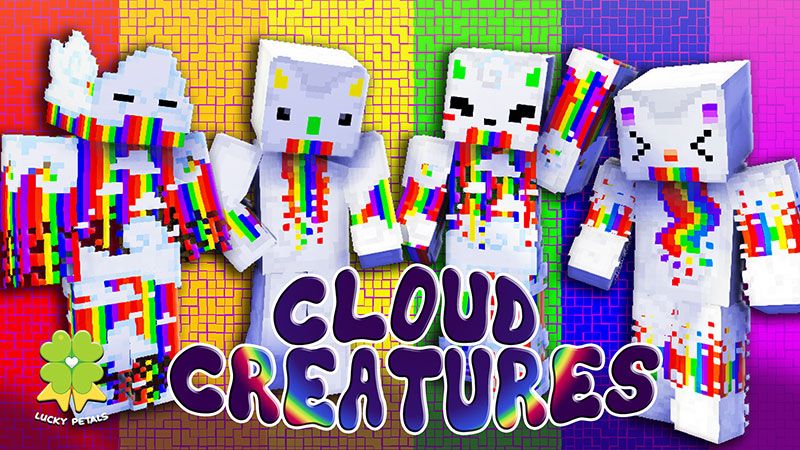 Cloud Creatures