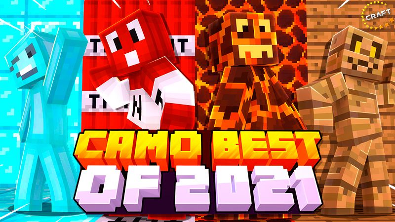 Camo Best of 2021