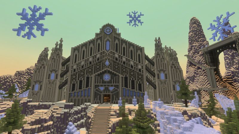 Frost Age by Razzleberries