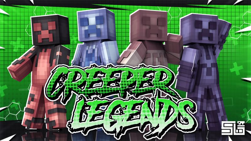 Creeper Legends