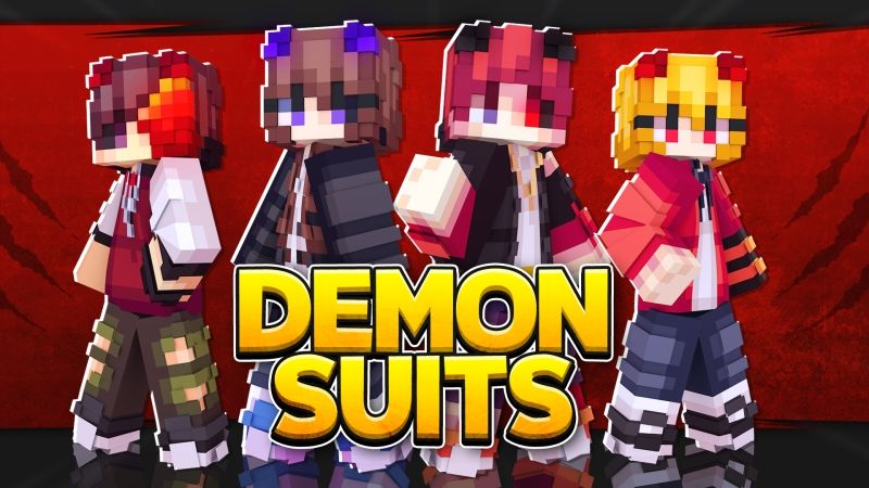 Demon Suits