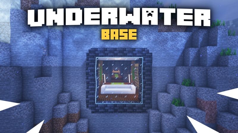 Underwater Base