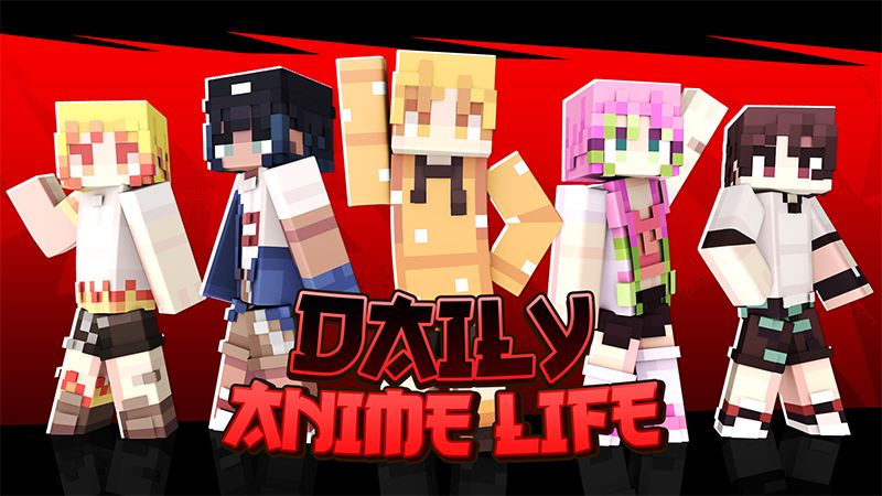 Daily Anime Life