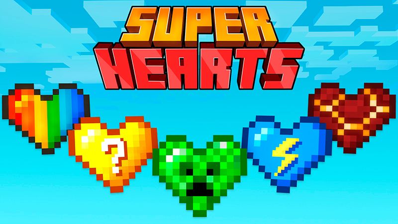 Super Hearts