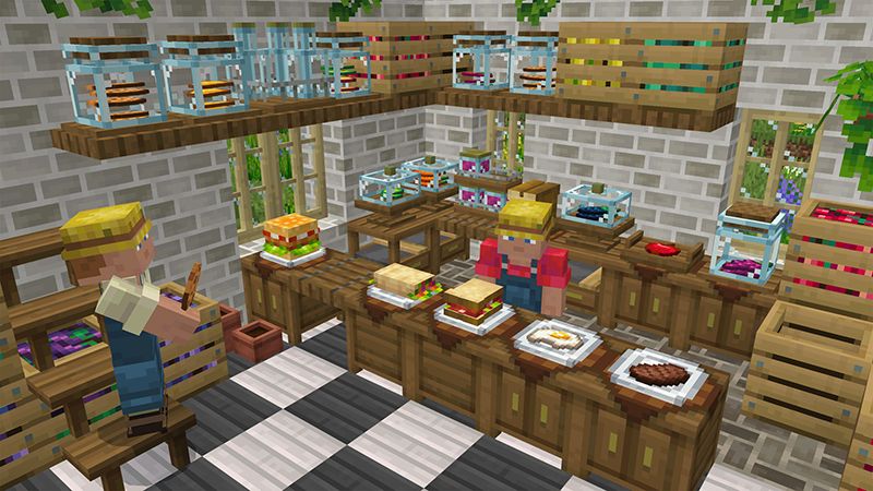 Crops & Farms 1.4 by Some Game Studio