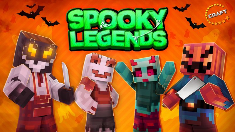 Spooky Legends