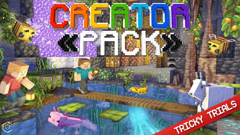 CreatorPack