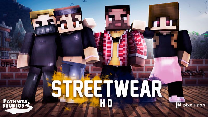 Streetwear HD