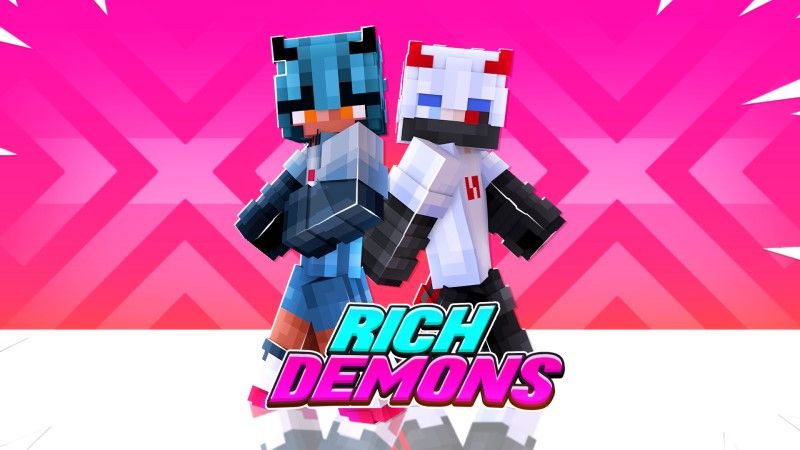 Rich Demons Rich Demons