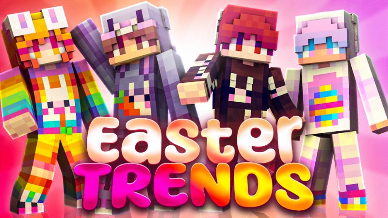 Easter Trends